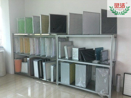 潔凈空調(diào)過(guò)濾網(wǎng)一般多久更換一次？