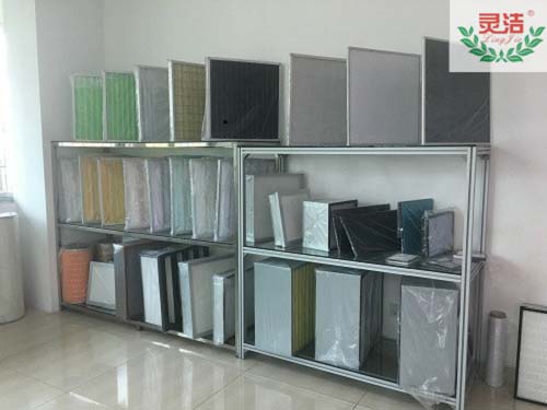 高效空氣過濾器外框材質主要有哪幾種? 高效空氣過濾器外框材質主要有哪幾種?