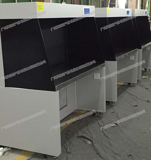 水平流凈化工作臺配置說明 水平流凈化工作臺配置說明