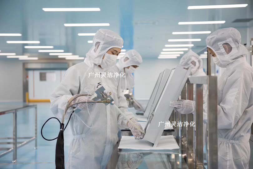 醫院手術室初效、中效、高效過濾器更換周期