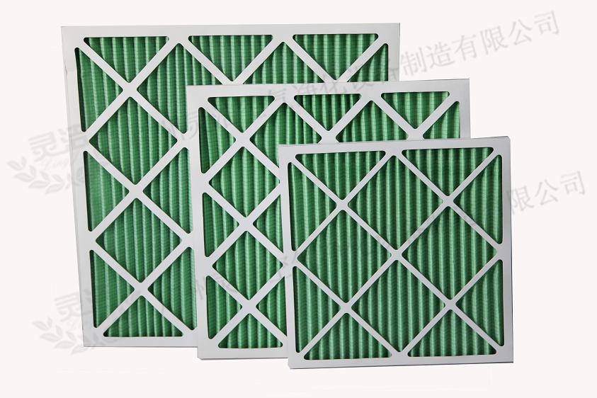 西寧初效過濾器護網選擇 西寧初效過濾器護網選擇