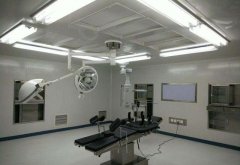 百級層流送風天花技術(shù)參數(shù)