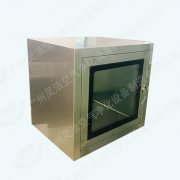 PCR實驗室傳遞窗有什么特征?