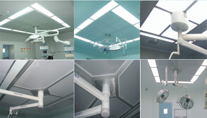 送風天花效果圖